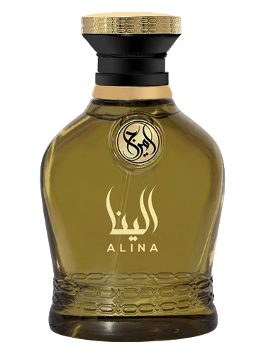 Alina