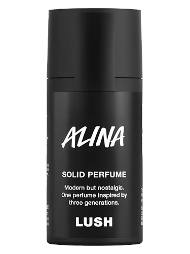 Alina