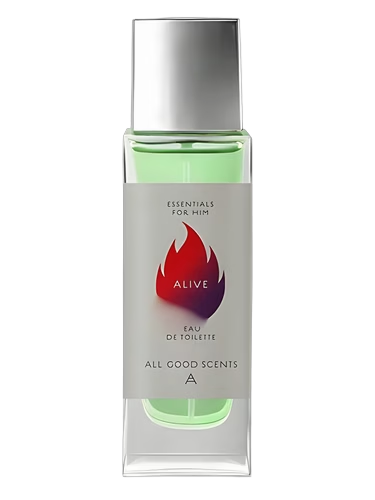 Alive
