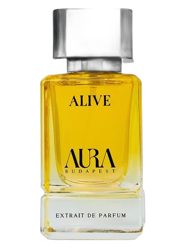 Alive