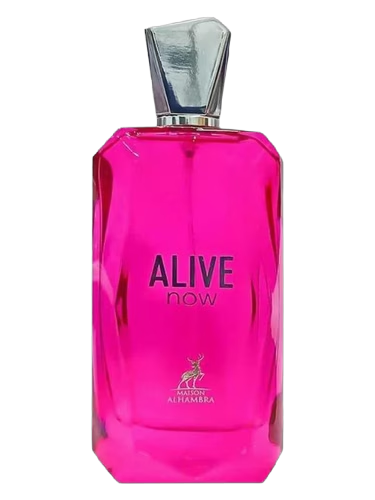 Alive Now