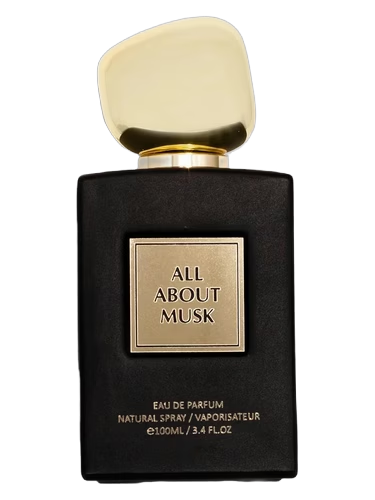 All About Musk