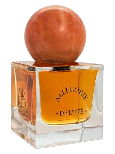 Allégorie de L'Été