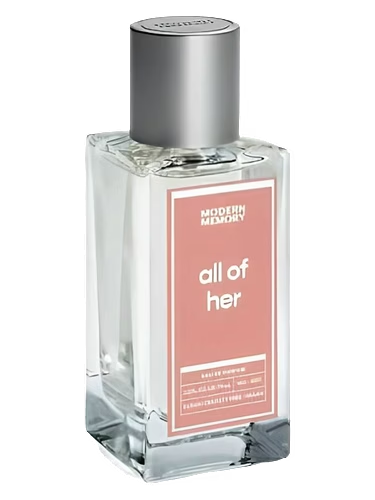 All of Her