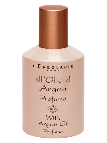 All'Olio di Argan