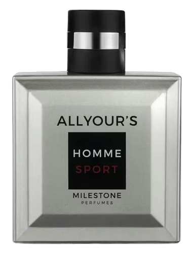 All Yours Homme Sport