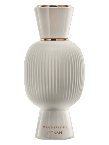 Allegra Magnifying Myrrh Essence