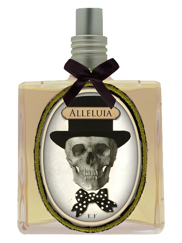 Alleluia