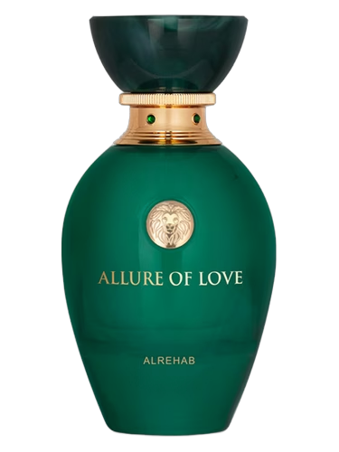 Allure of Love