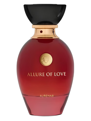 Allure of Love Rouge