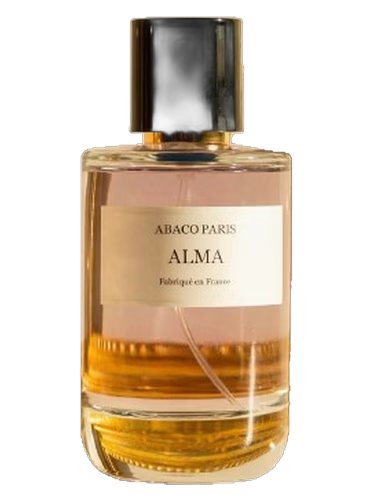 Alma
