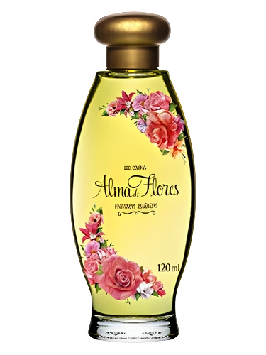 Alma de Flores Clássico