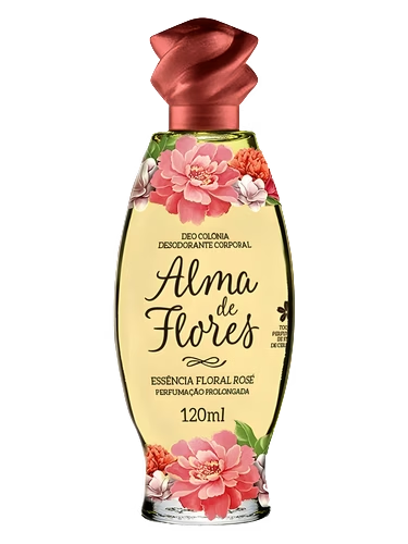 Alma de Flores Rosé