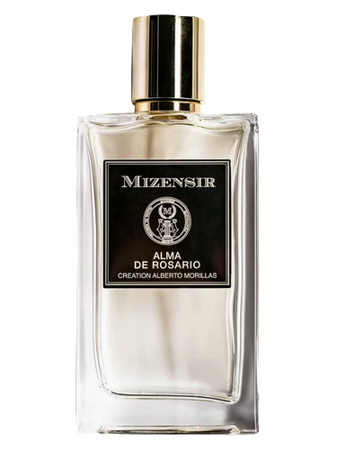 Alma de Rosario
