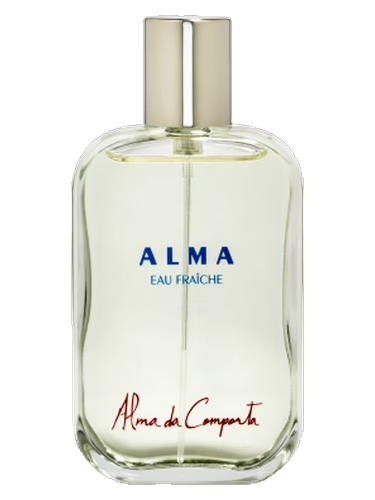 Alma Eau Fraîche