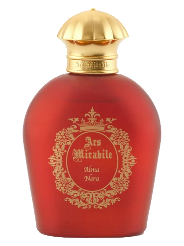 Alma Nera