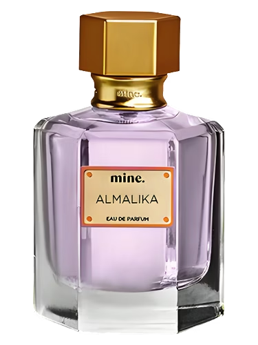 Almalika