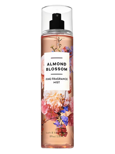 Almond Blossom