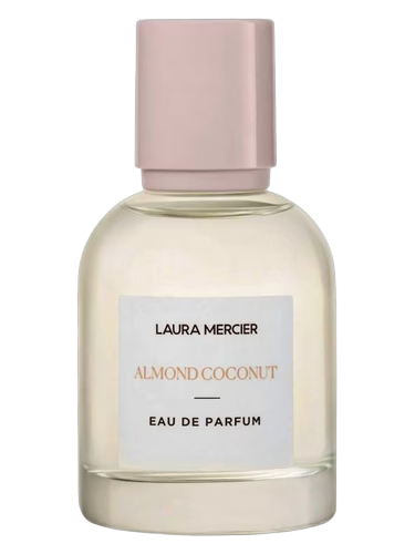 Almond Coconut Eau de Parfum