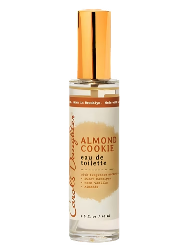 Almond Cookie