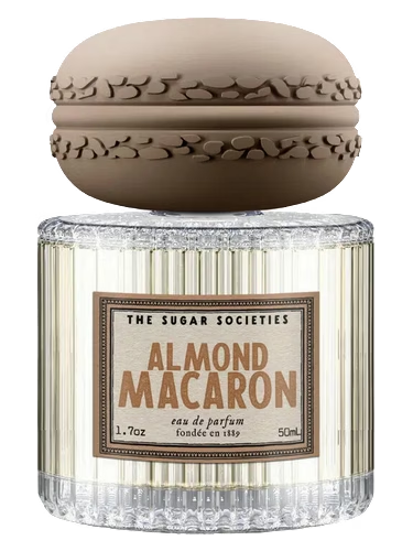 Almond Macaron