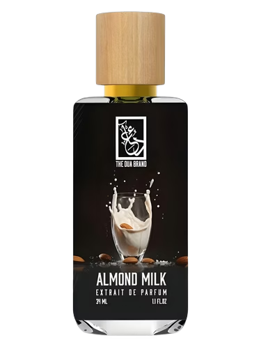 Almond Milk