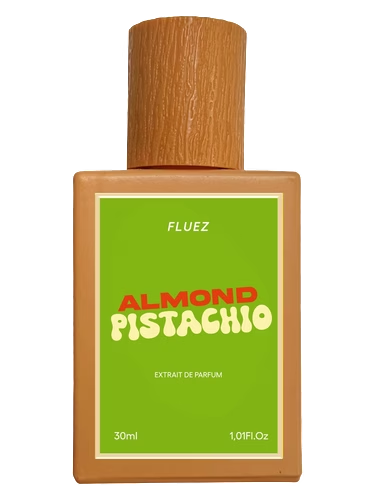 Almond Pistachio