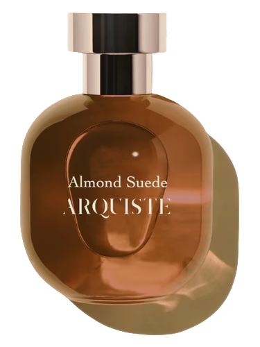 Almond Suede
