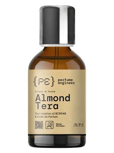 Almond Tera