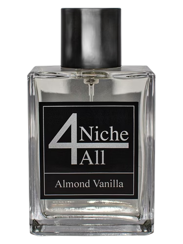 Almond Vanilla