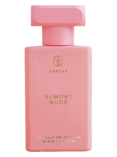 Almost Nude