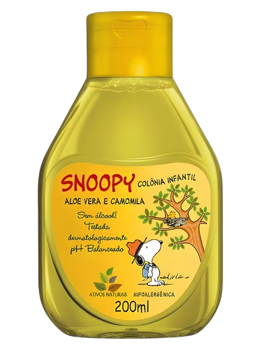 Aloe Vera e Camomila
