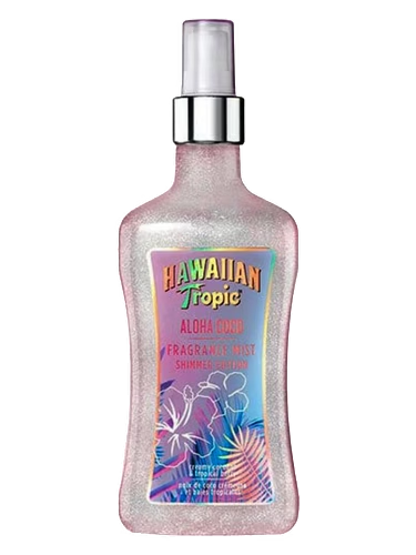 Aloha Coco