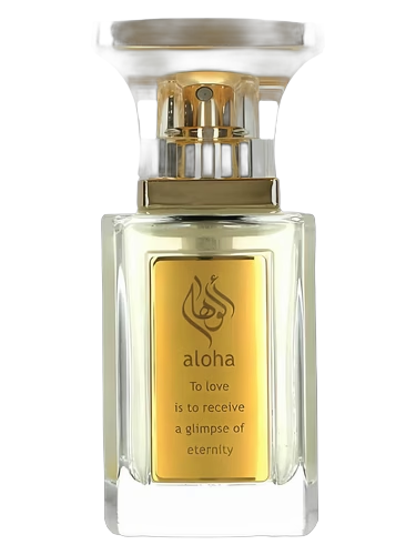 Aloha Hair Mist