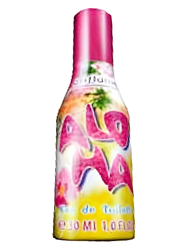 Aloha Pink