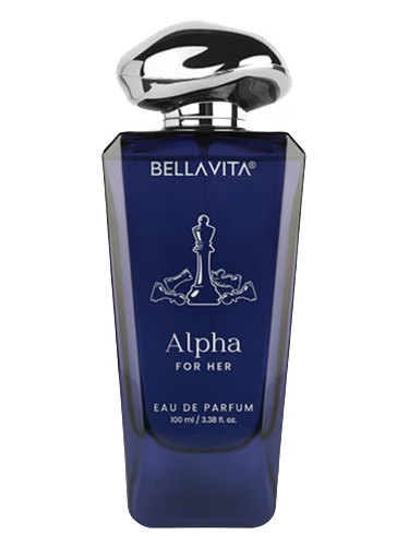 Alpha for Her