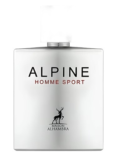 Alpine Homme Sport