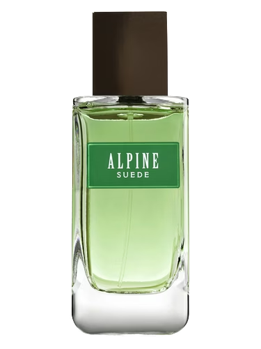 Alpine Suede