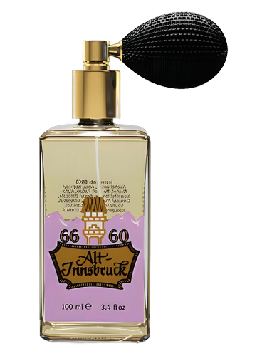 Alt-Innsbruck Eau de Cologne