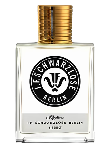 Altruist Eau de Parfum