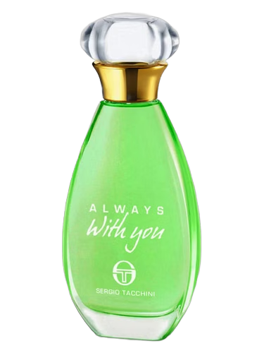 Always With You