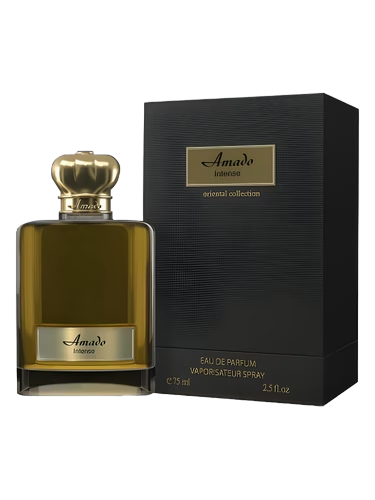 Amado Intense