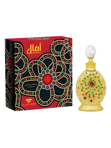 Amal by Swiss Arabian
