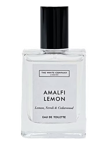 Amalfi Lemon