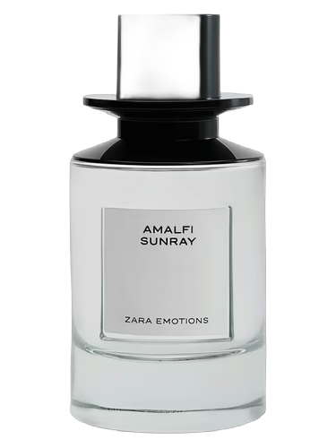 Amalfi Sunray by Zara