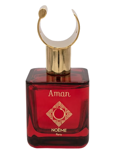 Aman