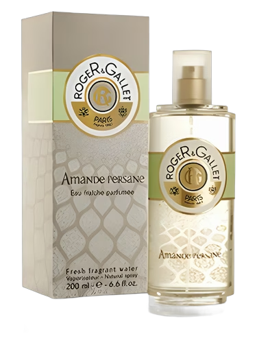 Amande Persane Eau Fraiche Parfumee