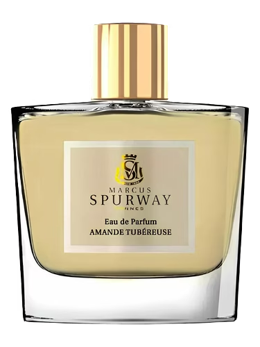 Amande Tubéreuse