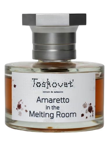 Amaretto In The Melting Room