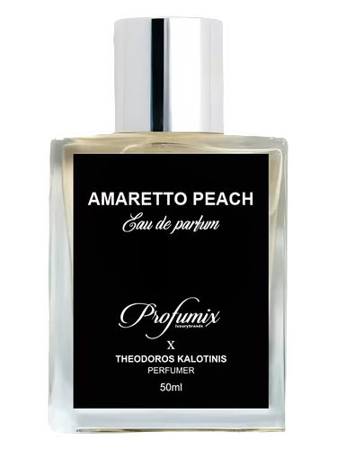 Amaretto Peach